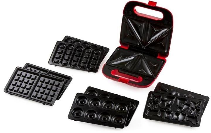 Produktbild Domo Sandwich-Toaster