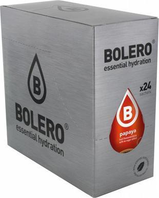 Actual product image Bolero Classic (Papaya, 1 pcs., 276 g)