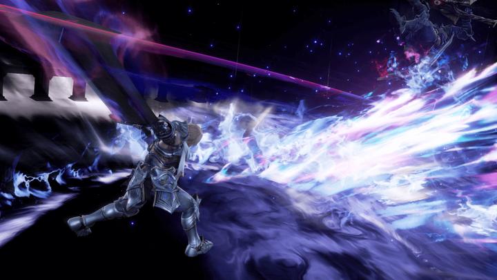 Produktbild Bandai Namco Soulcalibur 6 (Xbox One X, Xbox Series X, Multilingual)