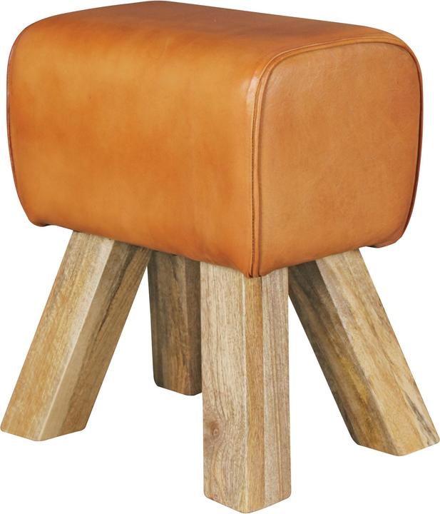 Wohnling Turnbock