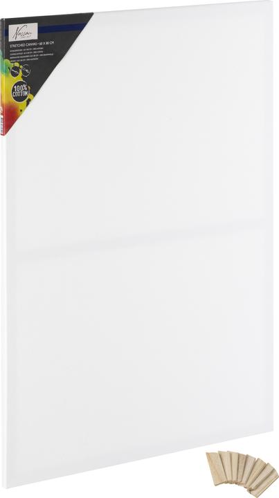 Produktbild Grafix Leinwand (80 x 60 cm)