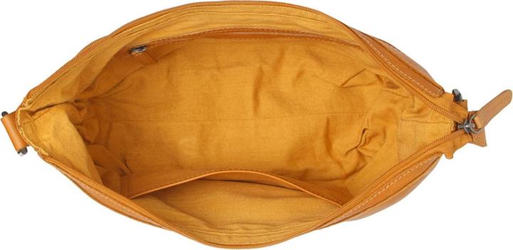 Immagine prodotto The Chesterfield Brand Clarita, borsa a tracolla in pelle da 35 cm