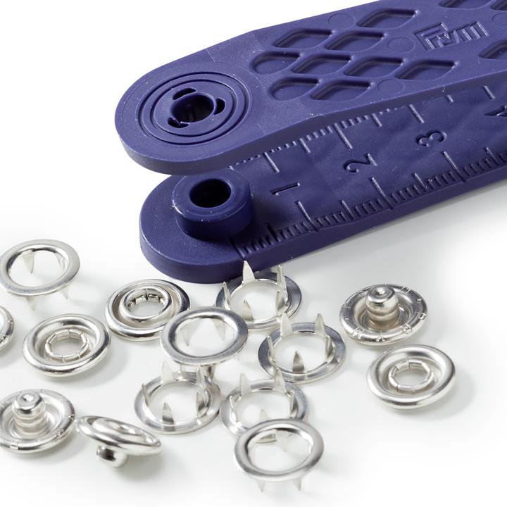 Image du produit Prym Boutons poussoirs