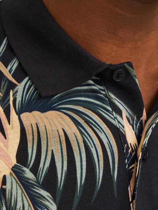 Immagine prodotto Jack & Jones Polo con stampa all over (M)