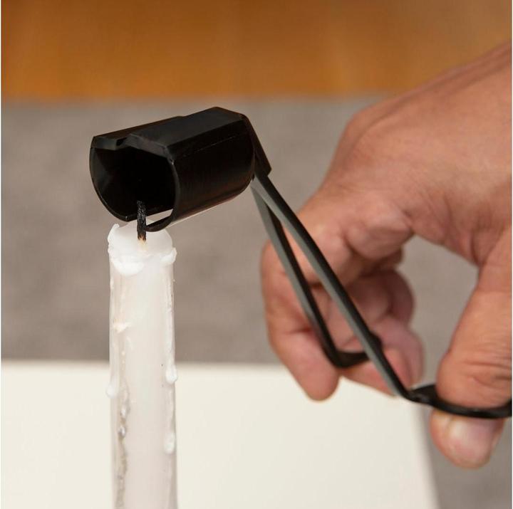 Produktbild Kikkerland 3-In-1 Candle Tool (5.5 x 4 x 16 cm)