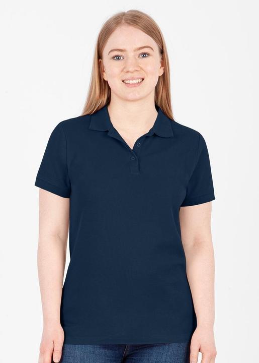 Actual product image JAKO Organic polo shirt men (XXL)