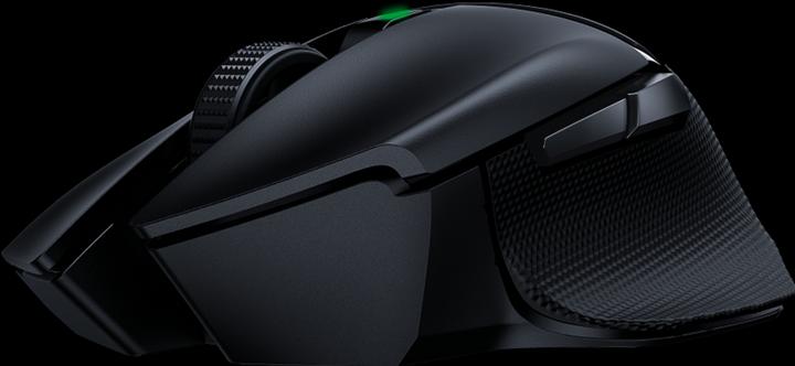 Produktbild Razer Basilisk X HyperSpeed (Kabellos)