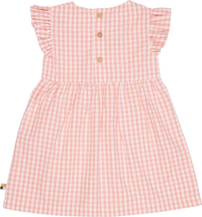 Actual product image loud + proud Dress Vichy check (110)
