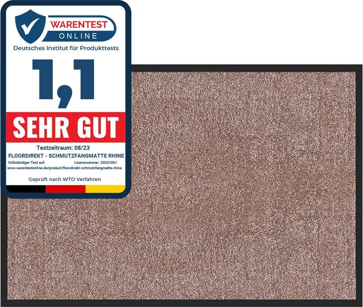 Produktbild Floordirekt Rhine (120 x 180 cm)