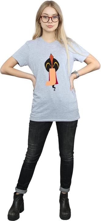 Produktbild Disney Alphabet J Is For Jafar TShirt (L)