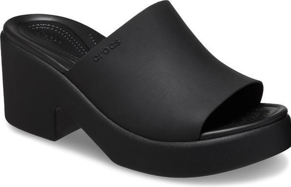 Produktbild Crocs W's Brooklyn Slide Heel (40)