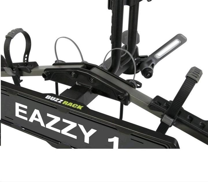 Actual product image BuzzRack Eazzy 1
