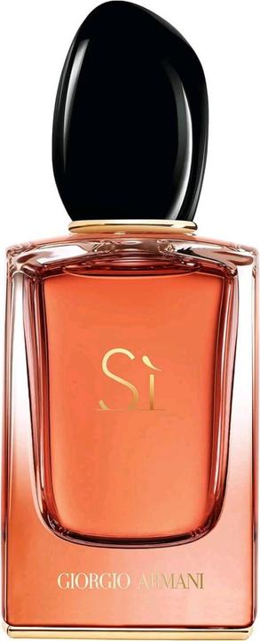 Giorgio Armani Sì Eau de Parfum Intense (Eau de Parfum, 50 ml)