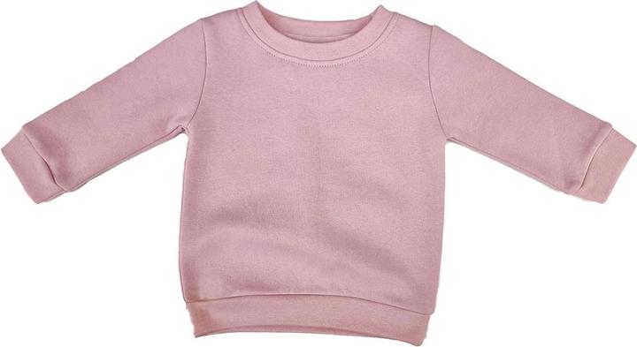 Immagine prodotto Babybugz Felpa Essential Baby (86)