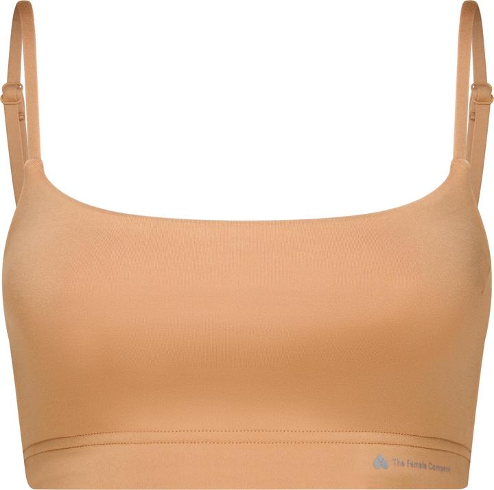 The Female Company Seamless Bralette