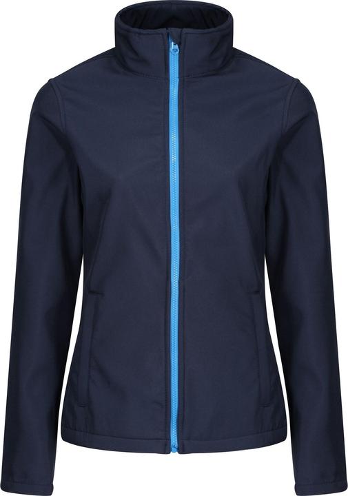 Actual product image Regatta Lumi AktivJacket reflective material (40 D)