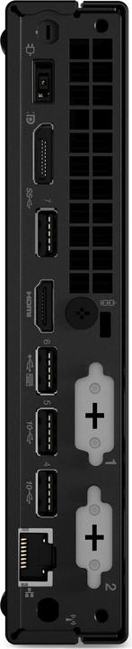 Immagine prodotto Lenovo ThinkCentre M70q Gen 3 (Intel Core i5-12400T, 8 GB, 256 GB, UHD Graphics 730)
