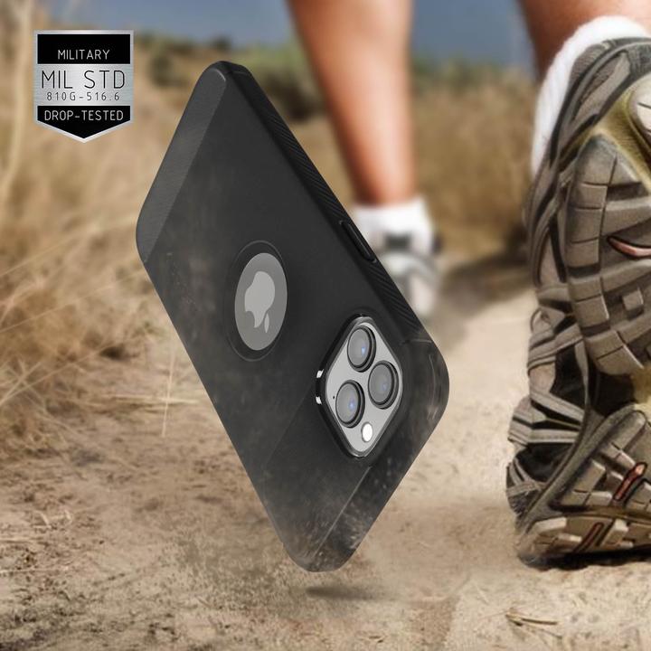 Produktbild Spigen Rugged Armor (Apple iPhone 13 Pro)