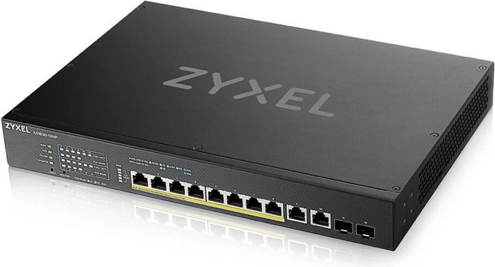 Immagine prodotto Zyxel Nebula XS1930-12HP (12 Porti)