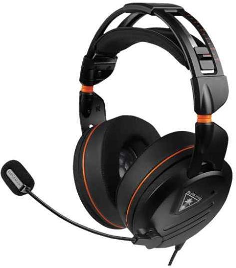 Produktbild Turtle Beach Elite Pro + TAC Controller Bundle (Kabelgebunden)