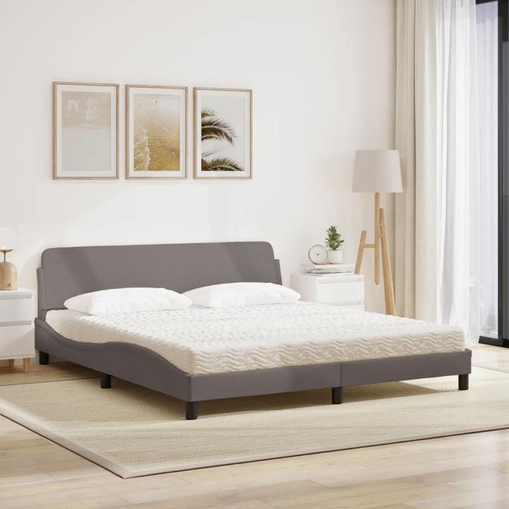 Actual product image VidaXL Khloe (180 x 200 cm)