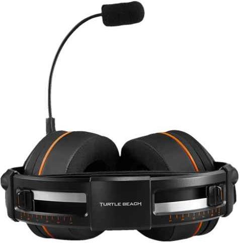 Produktbild Turtle Beach Elite Pro + TAC Controller Bundle (Kabelgebunden)