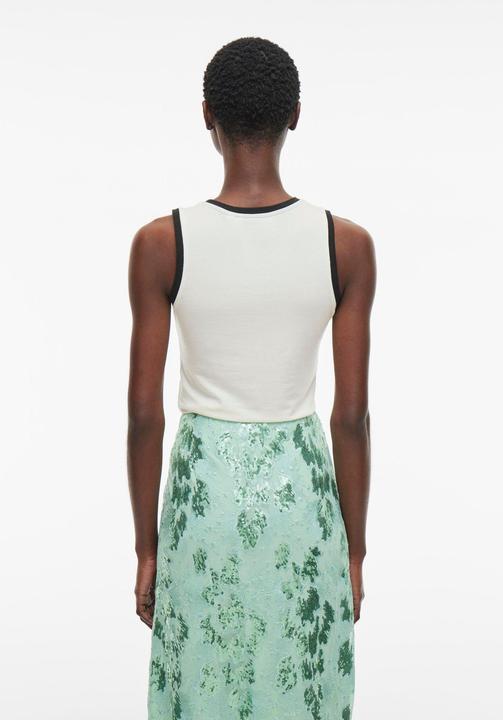 Image du produit Rouge Edit Ärmellos Tanktop (L)