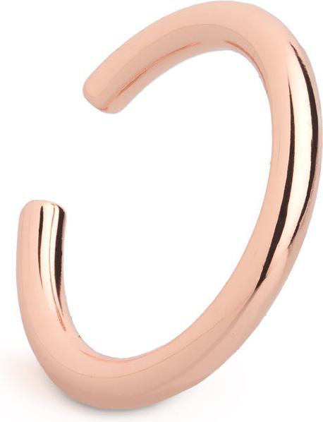Produktbild Xenox Beach Trophies Ear Cuff (Silber 925)
