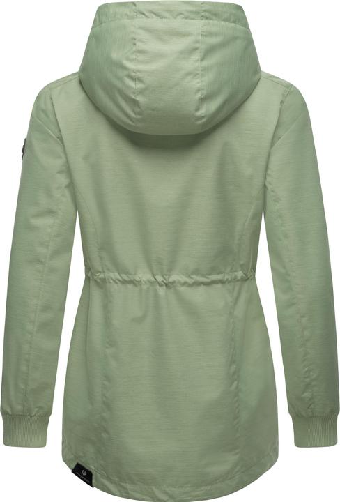 Image du produit Ragwear Dowey Tech (XXL)