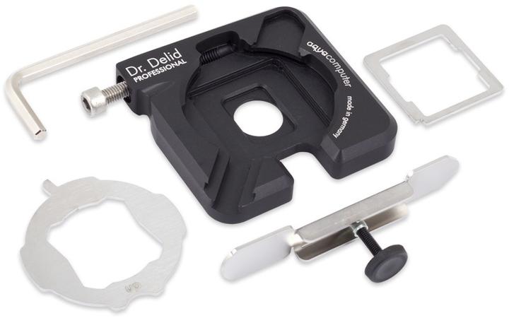 Aqua Computer Outil Dr. Delid PROFESSIONAL pour socle 11xx