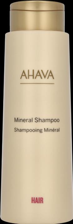 Image du produit Ahava Eau de mer (400 ml, Shampoing liquide)