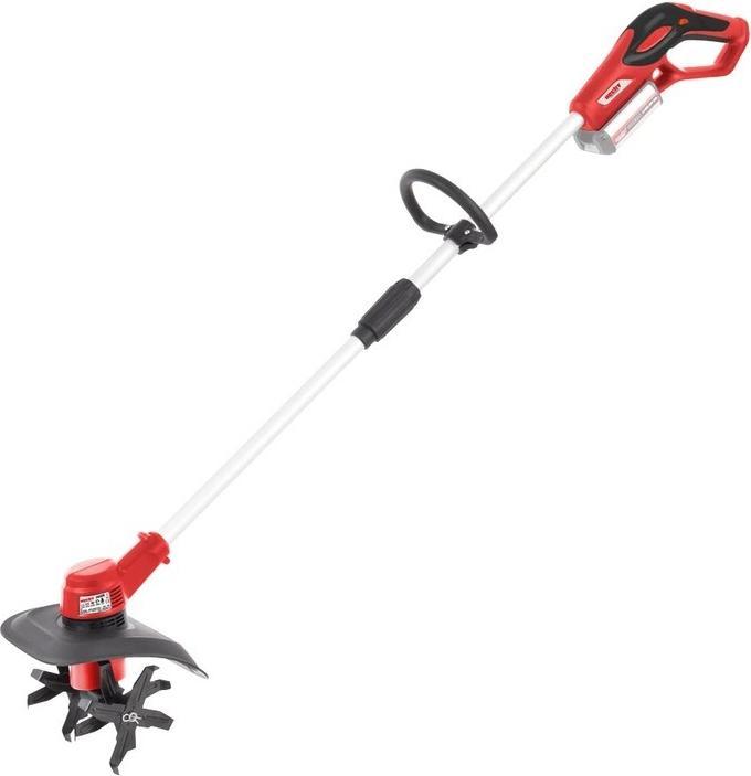 Actual product image Hecht 7025 Battery garden hoe