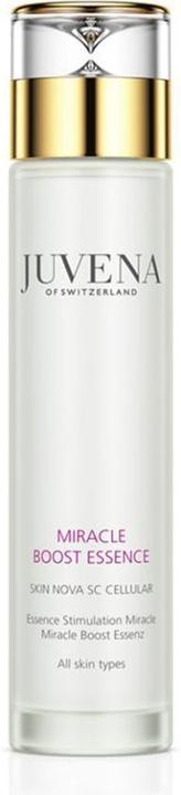 Actual product image Juvena Miracle Boost Essence (125 ml)