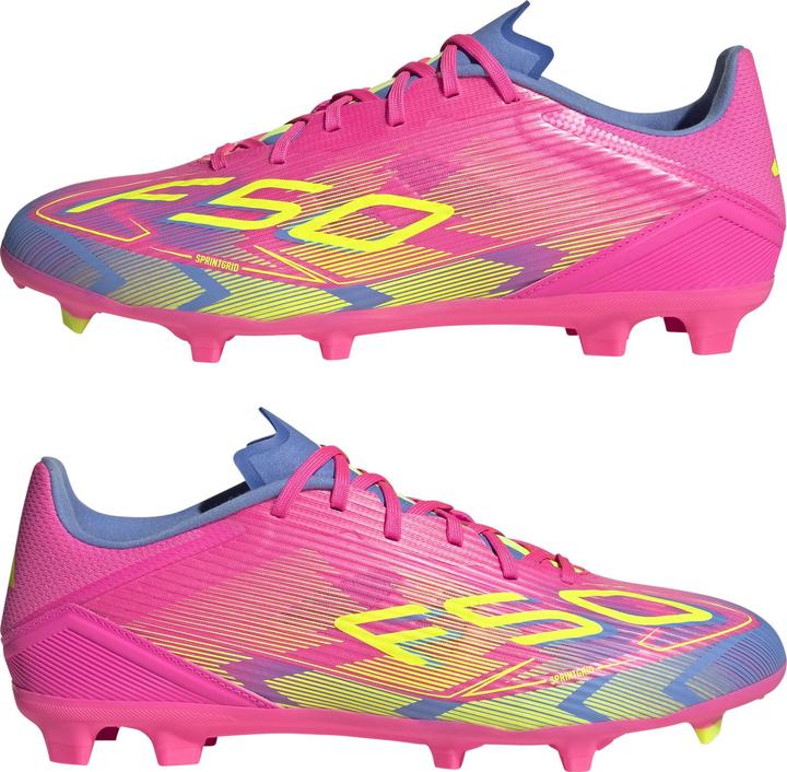 Produktbild adidas F50 League FG/MG (44)