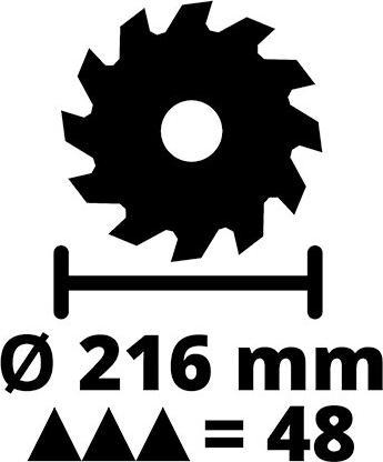 Immagine prodotto Einhell Picobella (Batteria ricaricabile)
