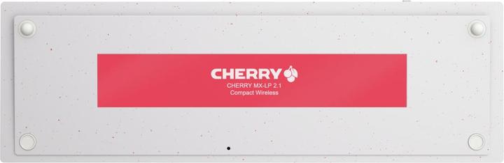 Immagine prodotto CHERRY MX-LP 2.1 (Ing. Int., Senza fili, Cablato)