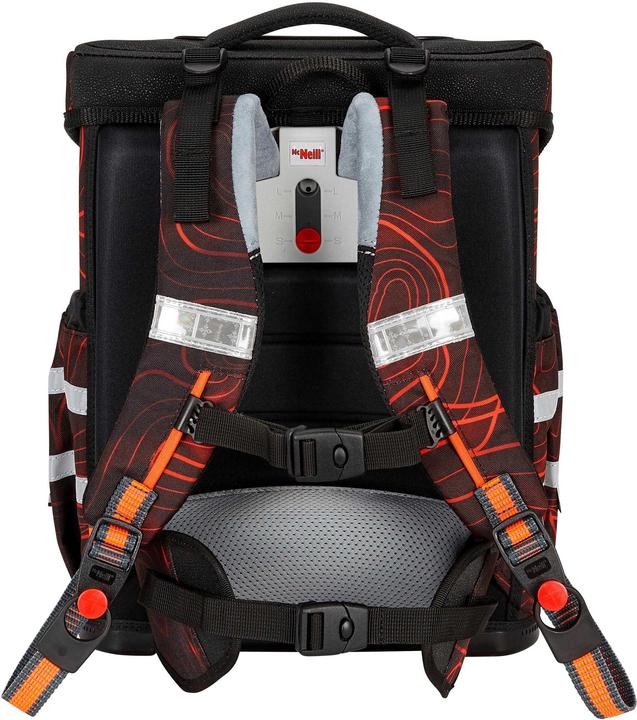Produktbild Mc Neill ERGO COMPLETE - Schulranzen-Set (20 l)