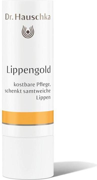 Actual product image Dr. Hauschka Lipengold (Care pencil, 4.90 ml)