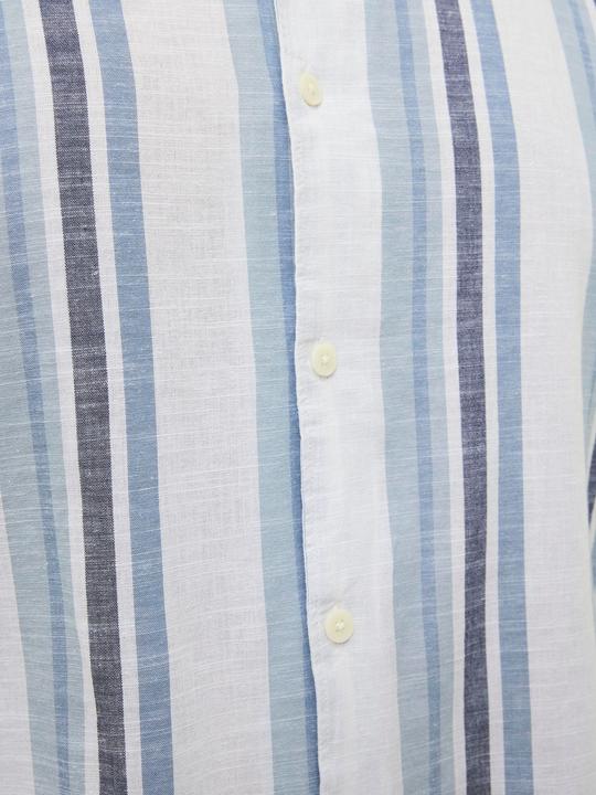 Produktbild Jack & Jones Plus Size Relaxed Fit Hemd Hemd (5XL)