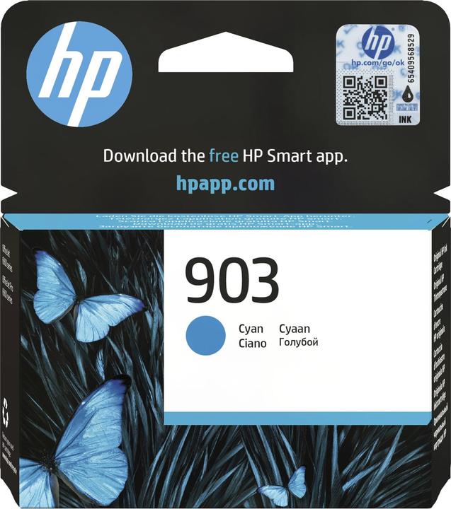 Produktbild HP 903 (C)