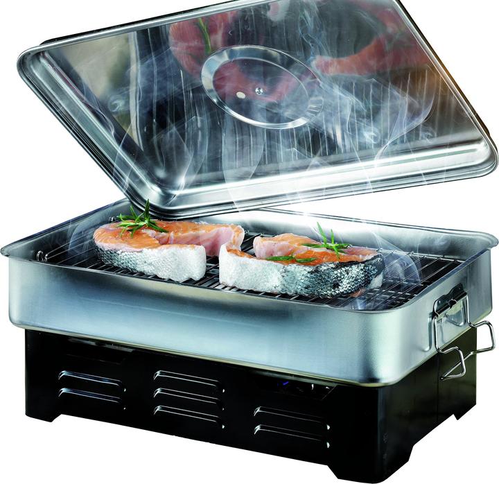 Produktbild Goki Tisch Räucherofen