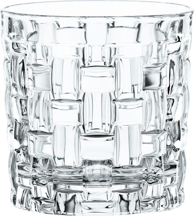 Actual product image Nachtmann Bossa Nova (2.32 dl, 4 x, Whisky glass)