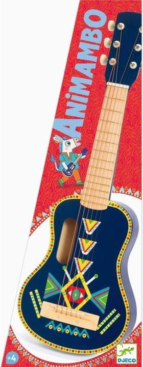 Produktbild Djeco Gitarre