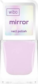 Wibo Mirror Nail Base Nail Polish No. 4 - 8.5ml