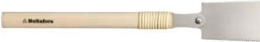 Immagine prodotto Hultafors Japansav PSX-14 - Lama da 240 mm, diametro: 0,5 mm, taglio a strappo o incrociato