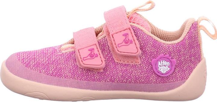 Produktbild Affenzahn Kid's Barfussschuh Knit Happy (31)
