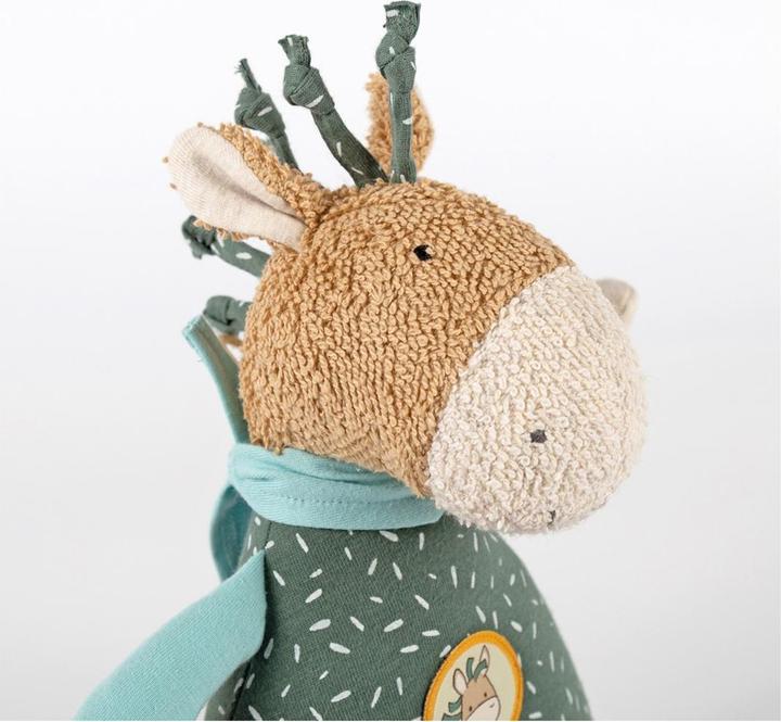 Immagine prodotto Sigikid Pony carillon, Wiwi Wiah