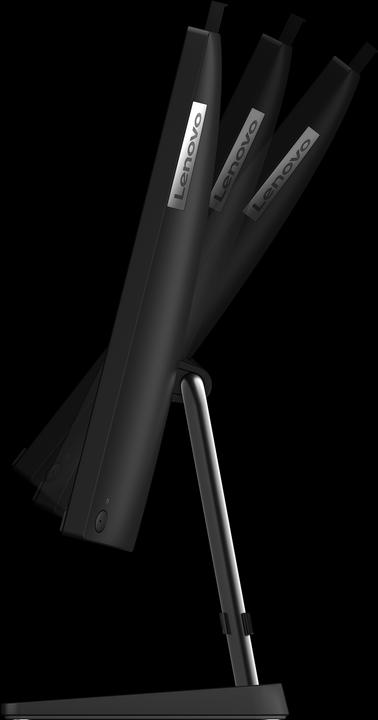 Image du produit Lenovo IdeaCentre AIO 3 27ALC6 (AMD Ryzen 7 7730U, 16 Go, 1000 Go, AMD Radeon Graphics)