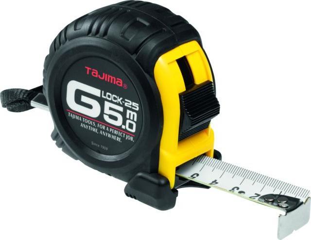 Immagine prodotto Tajima Roulette G-LOCK 5m (M)