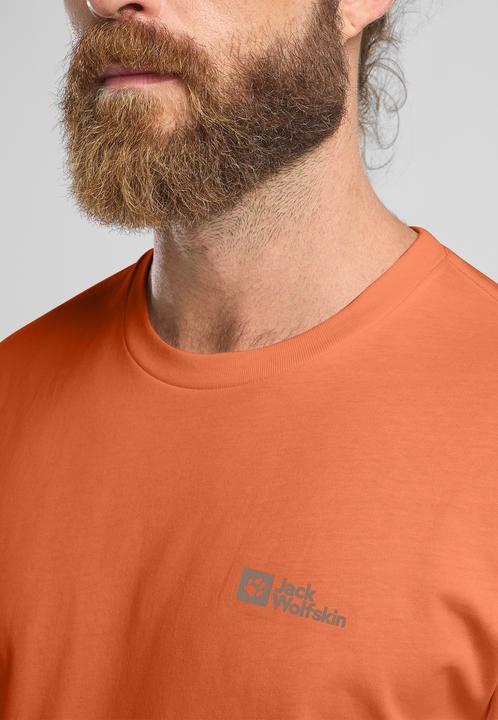 Actual product image Jack Wolfskin Essential T M (XL)